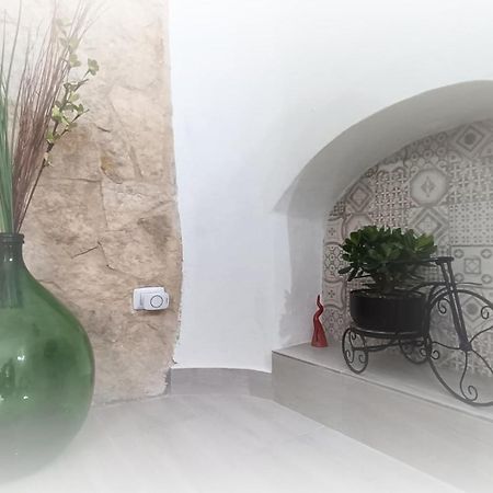 בארי B&B Il Castello מראה חיצוני תמונה