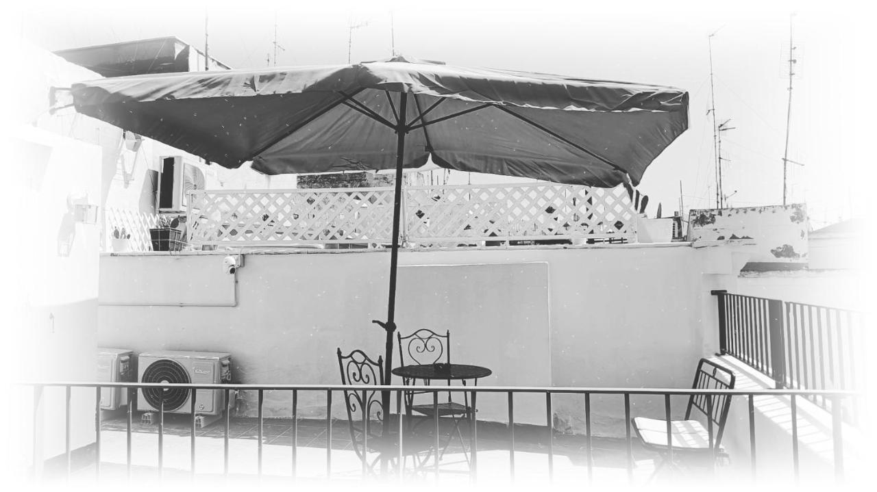 בארי B&B Il Castello מראה חיצוני תמונה