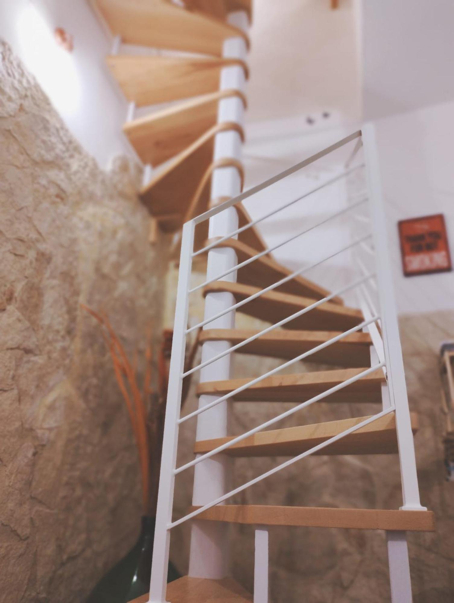 בארי B&B Il Castello מראה חיצוני תמונה